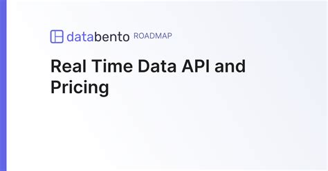Toradh íomhá ar Real-Time Data API