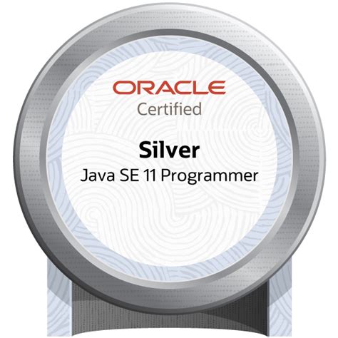 Java Certification Badge に対する画像結果