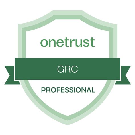 Certified GRC Professional に対する画像結果