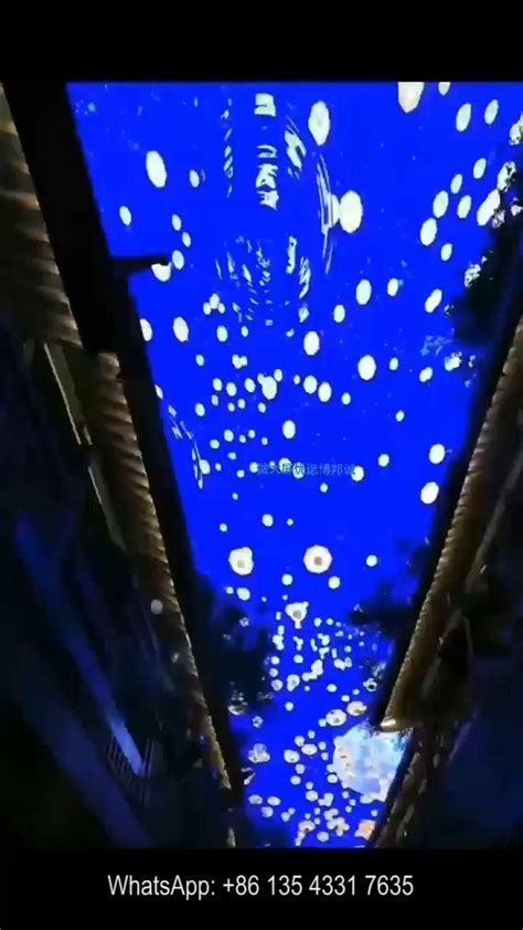 Ceiling LED Display Panel માટે ઇમેજ પરિણામ