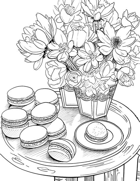 Image result for Fall Coloring Pages