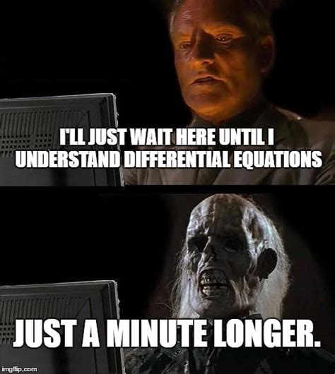 Image result for Meme GIF Differntial Equation