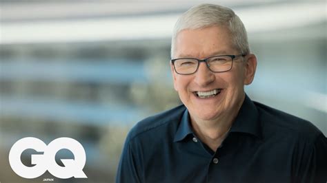 Tim Cook Volvo に対する画像結果