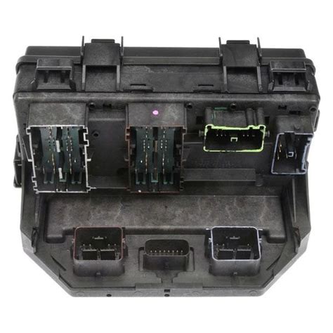 Integrated Control Module に対する画像結果