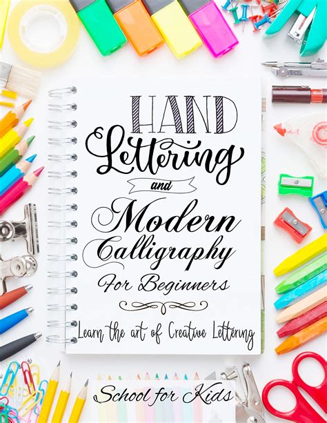 Image result for Hand Lettering Modern Calligraphy
