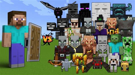 Image result for Minecraft Mobs Java