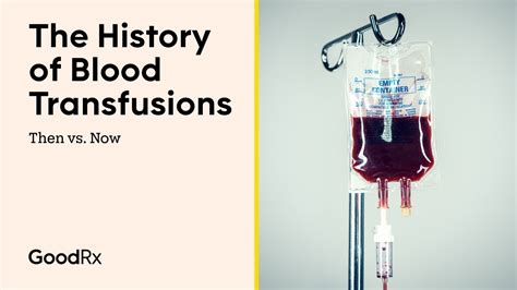 Image result for First Successful Blood Transfusion