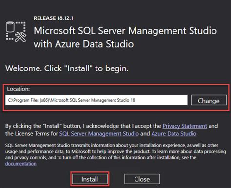 Image result for SQL Server Management Studio Windows 8