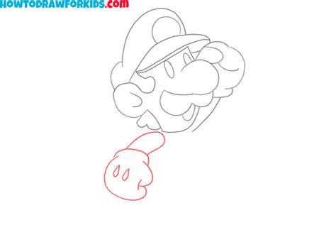 How to Draw a Human for a Game に対する画像結果