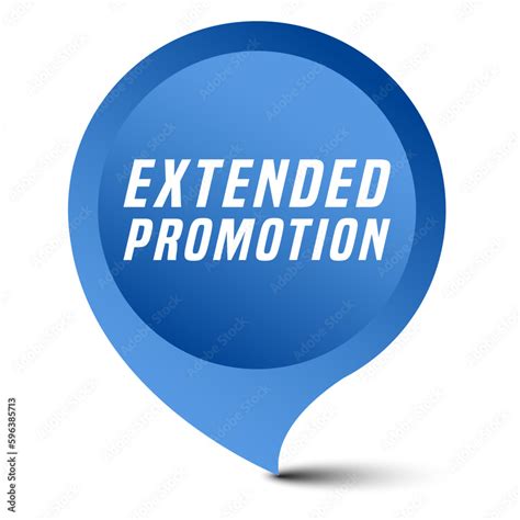 Image result for Promo Extended Sign