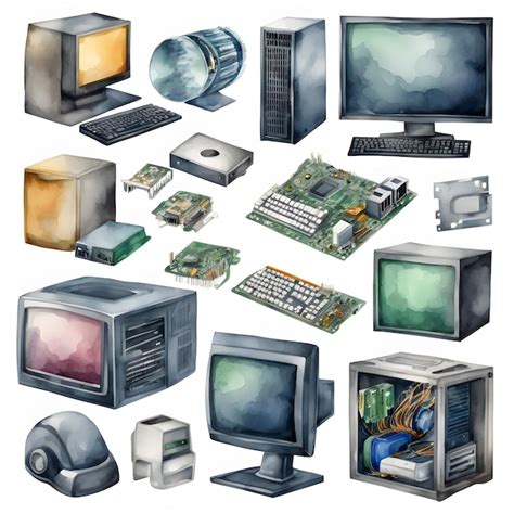 Afbeeldingsresultaten voor Computer Components Background