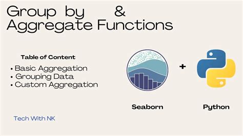 Python Aggregate എന്നതിനുള്ള ഇമേജ് ഫലം