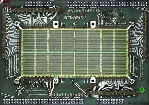 Image result for Core Memory Board