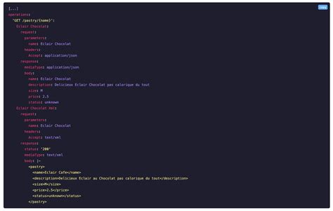 API Voorbeeld に対する画像結果
