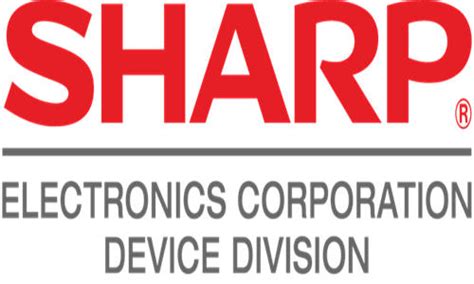 Sharp Electronics Logo に対する画像結果