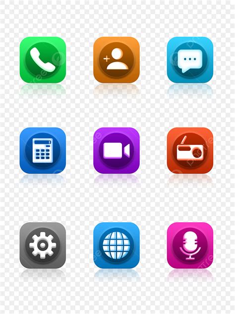 Image result for Apps Icon UI