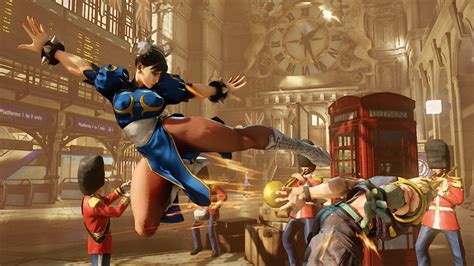 Image result for Street Fighter V Download