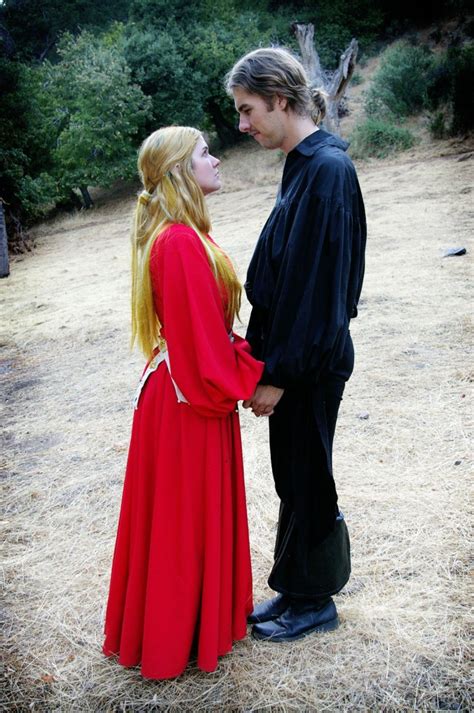 The Princess Bride Cosplay Woman 的图像结果