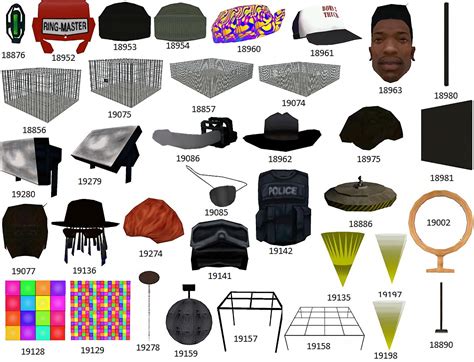 Image result for Samp Yellow Objects