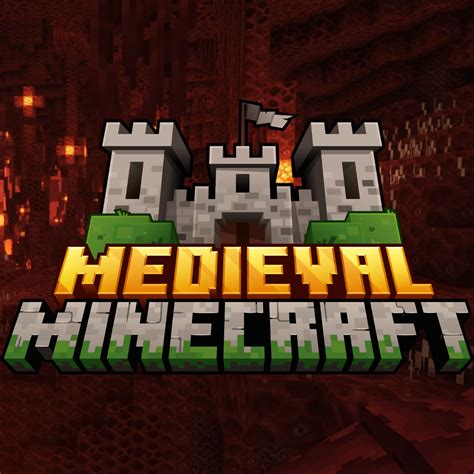 Medival Minecraft Modpack に対する画像結果