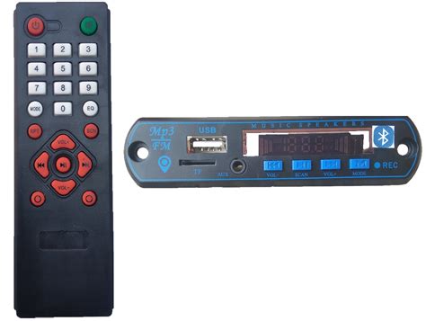 Image result for USB Audio Player Module