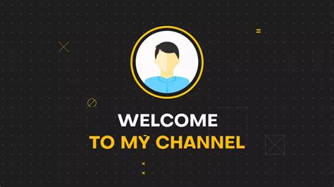 My Channel Intro に対する画像結果