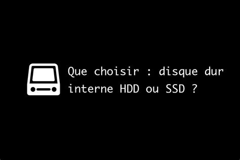 Disque Dur HDD Ou SSD に対する画像結果