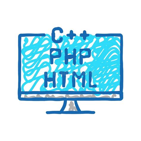 Toradh íomhá ar Icon for Different Programming Languages