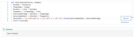 Formula Python Convertidor Velocidades に対する画像結果