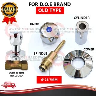 Toradh íomhá ar Concealed Stopcock Inner Part