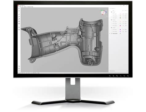 Image result for 3D Scanning Software