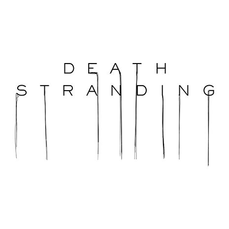 Image result for Death Stranding Icon