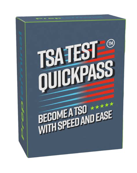 TSA Computer-Based Test に対する画像結果