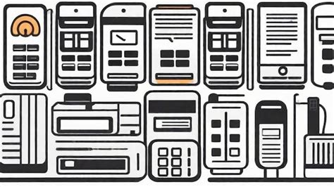 POS System Interface に対する画像結果