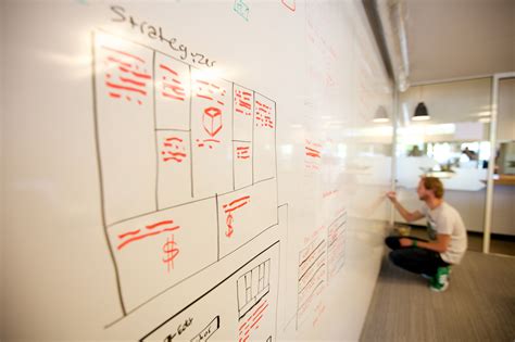 Toradh íomhá ar Lean Stack Canvas