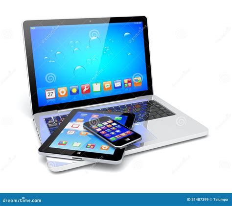 Image result for Laptop Smartphone Tablet Computer