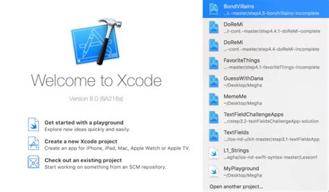 Toradh íomhá ar Java On Xcode