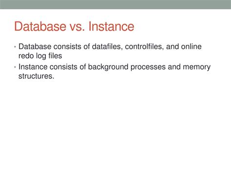 SQL Server Sysdba vs Appdba に対する画像結果