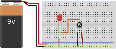 Image result for Pontetiometer LED Control