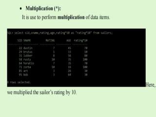 Image result for Arithmetic Class Operators