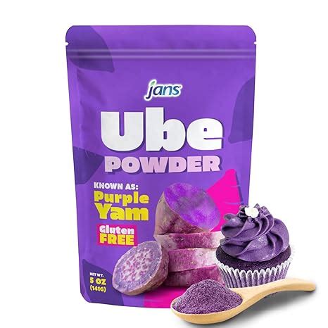 Image result for Powderized Ube Processing