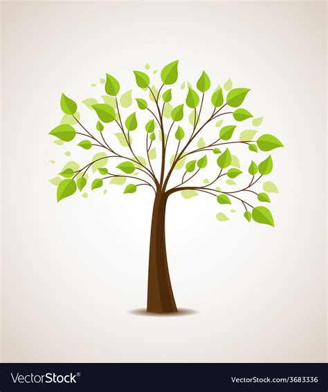 Image result for Free Green Tree Vector