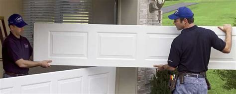 Afbeeldingsresultaten voor Installing a Garage Door On Slanting Slab