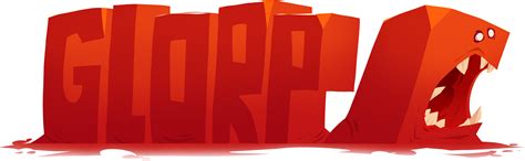 Image result for Glorp Slime