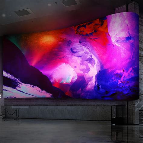 Image result for LED Display Design