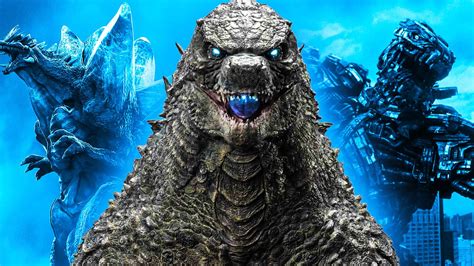 Image result for Godzilla 2024