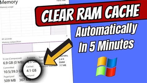 Image result for Clean Memory Cash Task Manager