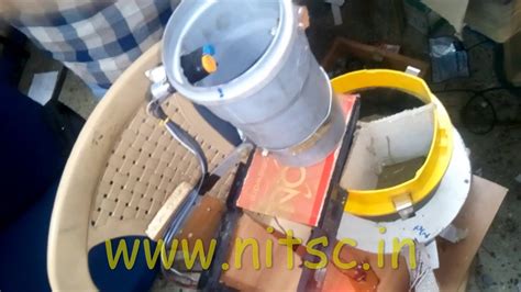 Toradh íomhá ar Automatic Waste Segregation System plc Programing