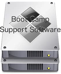 Boot Camp Software に対する画像結果