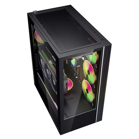 Image result for Gaming PC Computer Case
